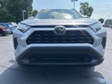 Used 2022 Toyota RAV4 XLE image 2