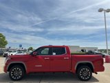 New 2025 Toyota Tundra Limited image 5
