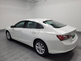 Used 2022 Chevrolet Malibu LT image 3