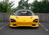 New 2025 McLaren 750S image 3