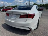 Used 2020 Acura TLX V6 image 3