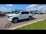 Certified 2021 Chevrolet Tahoe LT w/ Rear Media and Nav Package image 4