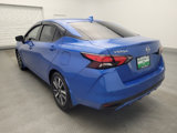 Used 2021 Nissan Versa SV image 5