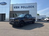 New 2025 Ford F150 XLT image 2