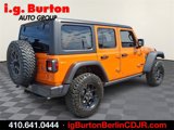New 2025 Jeep Wrangler Willys image 4