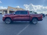 New 2025 RAM 1500 Limited image 4