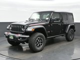 New 2025 Jeep Wrangler Unlimited Rubicon image 2