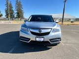 Used 2016 Acura MDX SH-AWD w/ Technology Package image 2