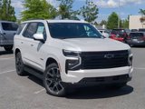 New 2025 Chevrolet Tahoe RST w/ RST Capability Package image 3