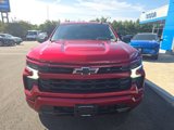 New 2025 Chevrolet Silverado 1500 RST w/ Dark Appearance Package image 2