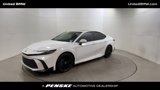 Used 2025 Toyota Camry SE image 4
