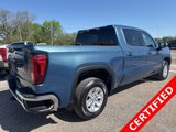 Used 2024 GMC Sierra 1500 SLE image 6