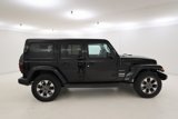 Used 2018 Jeep Wrangler Unlimited Sahara w/ Dual Top Group image 2