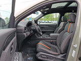 New 2026 Honda Passport TrailSport image 6