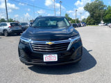 Used 2023 Chevrolet Equinox LS image 2