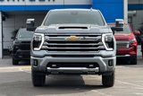 New 2025 Chevrolet Silverado 2500 High Country w/ High Country Premium Package image 3