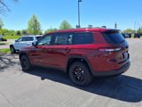 New 2025 Jeep Grand Cherokee L Altitude image 5