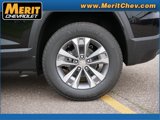 New 2026 Chevrolet Equinox LT w/ Convenience Package II image 3