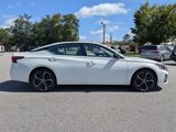 Used 2023 Nissan Altima 2.5 SR image 3