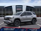 New 2026 GMC Terrain AT4 w/ Convenience Package III image 2