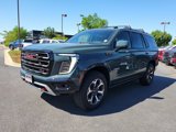 New 2025 GMC Yukon AT4 Ultimate image 4