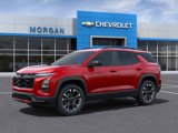 New 2026 Chevrolet Equinox RS image 2