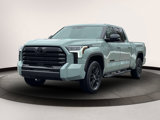 New 2025 Toyota Tundra Limited image 2