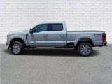 New 2025 Ford F350 Lariat image 2