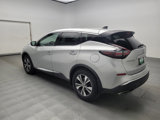 Used 2022 Nissan Murano S image 3