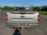 Used 2020 Ford F150 XLT w/ Equipment Group 301A Mid image 6