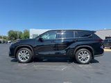 Certified 2025 Toyota Highlander Limited image 4