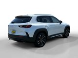 New 2025 MAZDA CX-50 AWD 2.5 S w/ Accent Package image 5