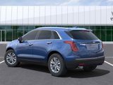 New 2025 Cadillac XT5 Luxury image 3
