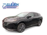 New 2025 Nissan Murano SL image 4