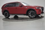 New 2025 MAZDA CX-90 Plug-In Hybrid w/ Premium Plus image 3