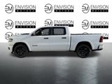 New 2025 RAM 1500 Laramie w/ Night Edition image 5