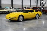 Used 1994 Chevrolet Corvette Coupe image 2