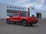 New 2025 Ford F250 Lariat w/ Tremor Off-Road Package image 4