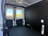 New 2025 Ford Transit 250 148 Medium Roof Extended AWD w/ Load Area Protection Package image 5