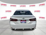 Used 2023 Toyota Camry XSE image 4
