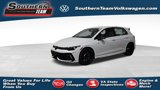 New 2025 Volkswagen Golf R Black Edition image 1