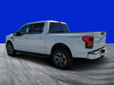New 2025 Ford F150 Lightning XLT image 5