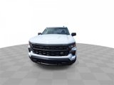 New 2025 Chevrolet Silverado 1500 W/T w/ WT Convenience Package image 3