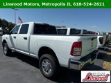 New 2024 RAM 2500 Tradesman w/ Chrome Appearance Group image 2