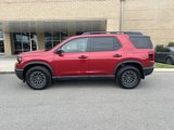 New 2026 Honda Passport TrailSport image 1