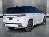 New 2025 Jeep Grand Cherokee Summit w/ High Altitude Package image 2