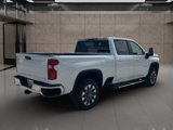 Used 2022 Chevrolet Silverado 2500 LT w/ All Star Edition image 4