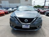 Used 2019 Nissan Sentra SR image 2