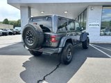New 2025 Jeep Wrangler Willys image 5