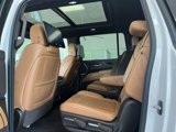 Used 2021 Cadillac Escalade ESV Sport image 5